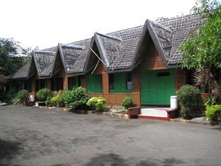 Abaksa Beach Resort Batangas Exteriör bild